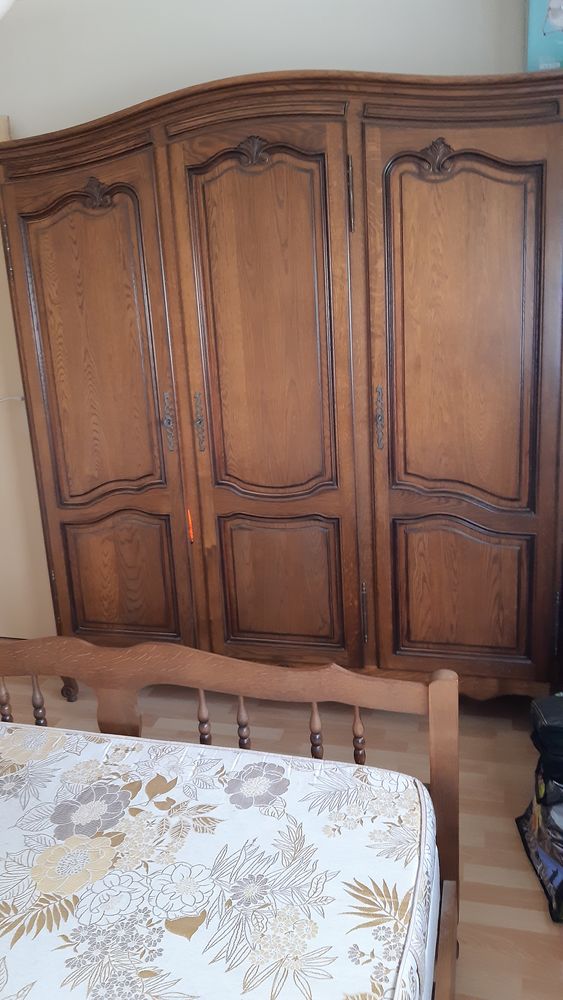 chambre a coucher 300 Montigny-l�s-Metz (57)