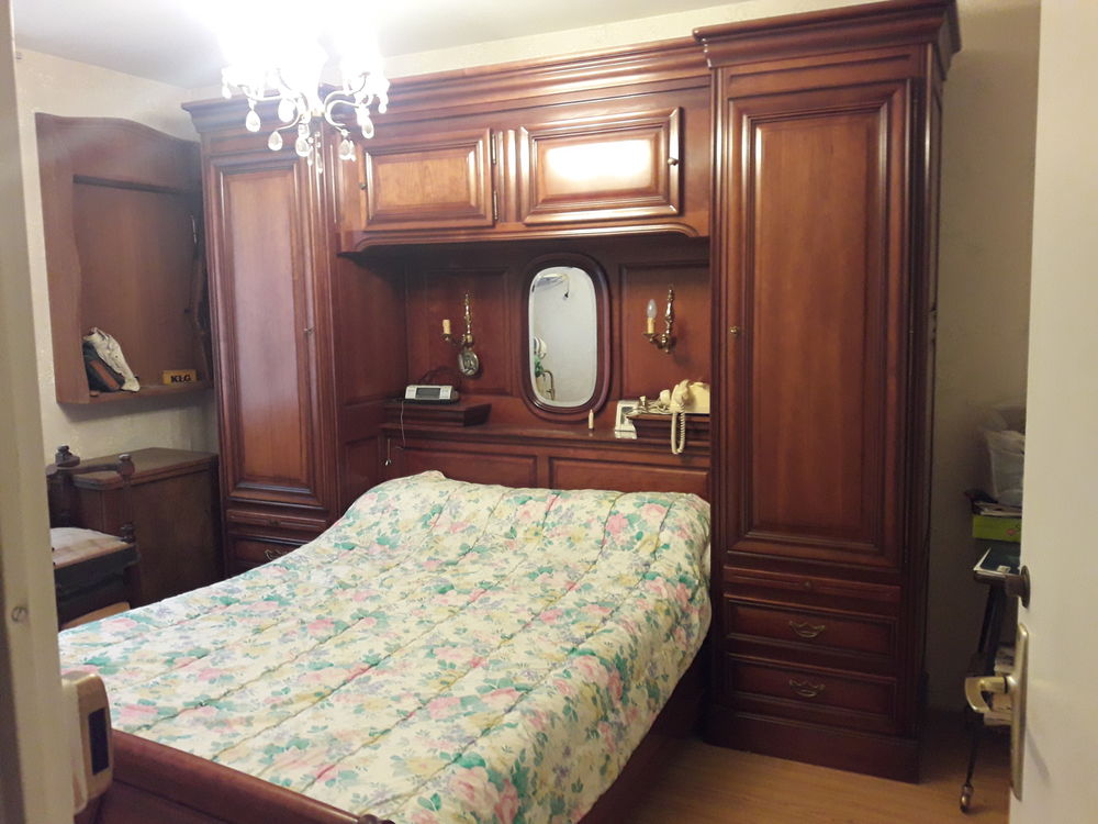 chambre � coucher. 300 Vulaines (10)