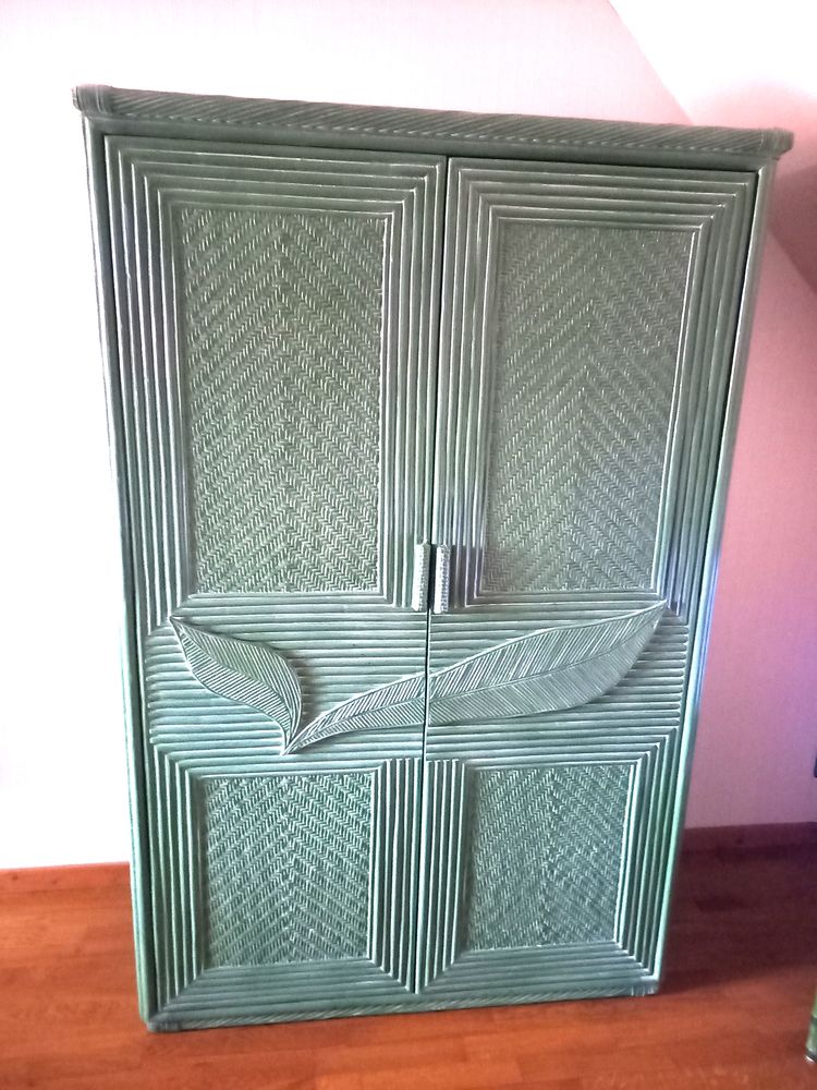 CHAMBRE A COUCHER 300 Ann�ullin (59)