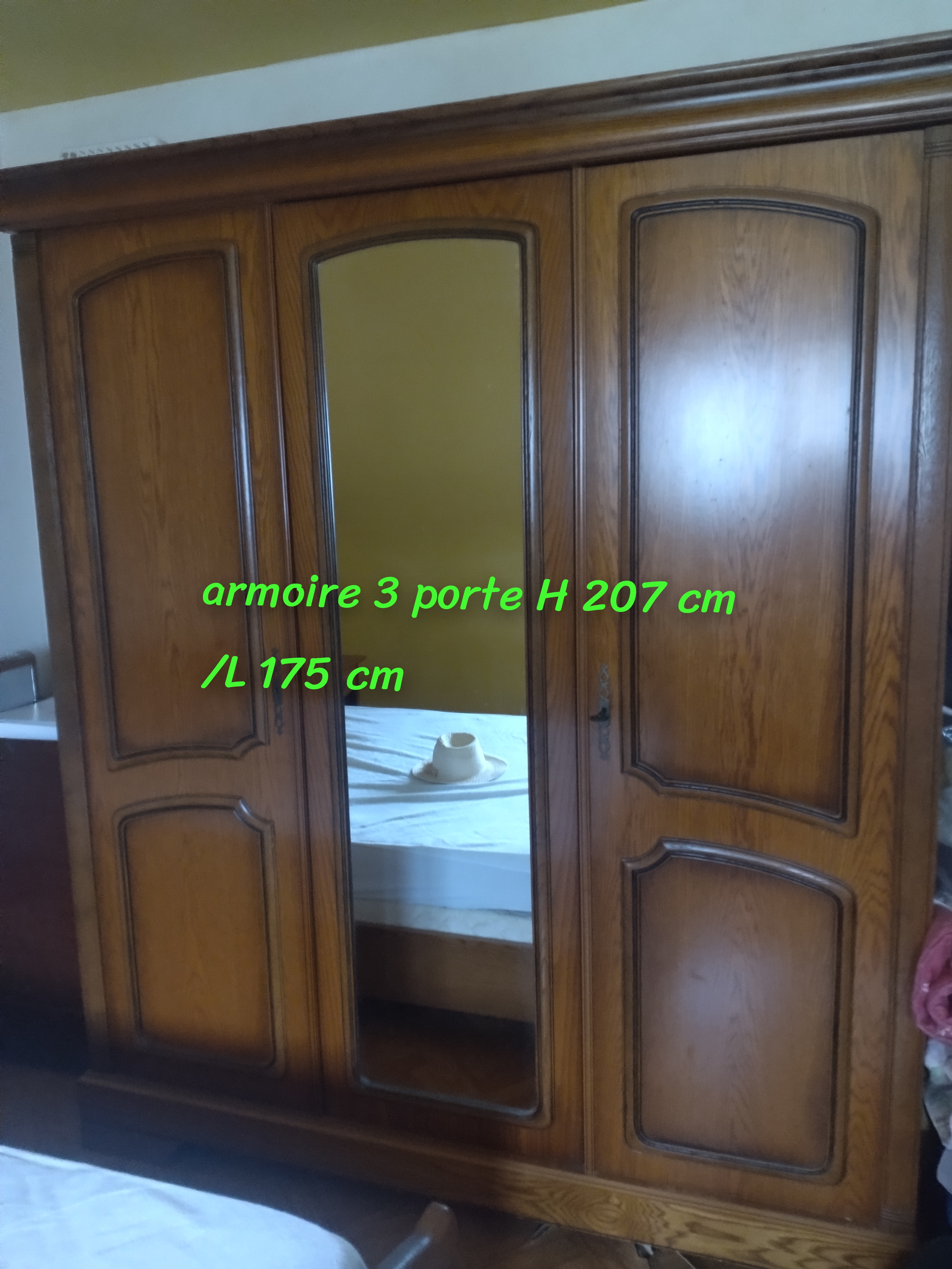 Chambre � coucher 200 Loud�ac (22)