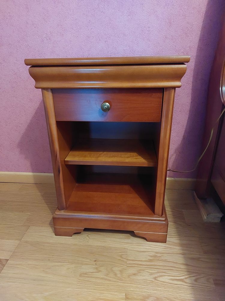 Chambre a coucher 240 Vizille (38)