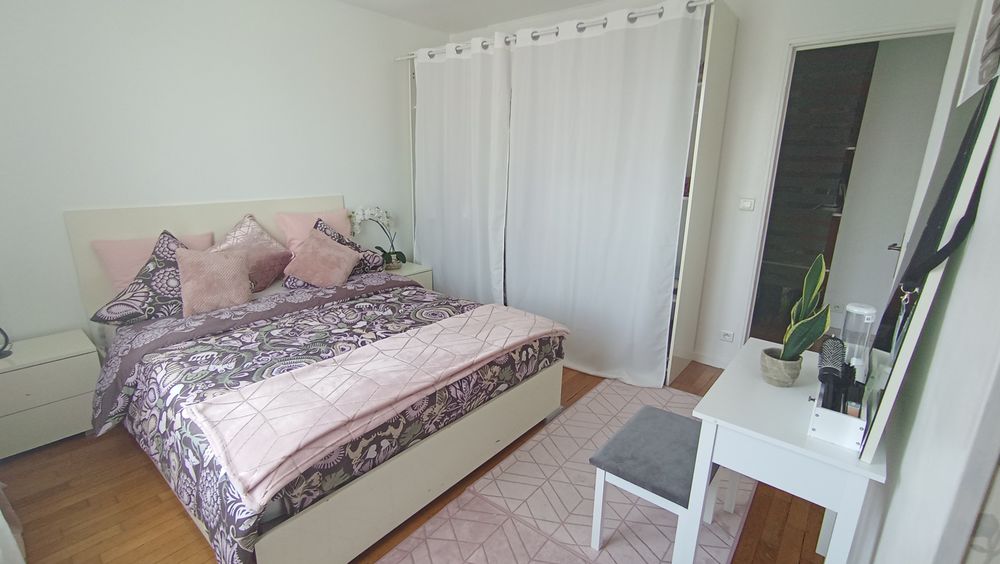 Chambre � coucher 650 Chelles (77)