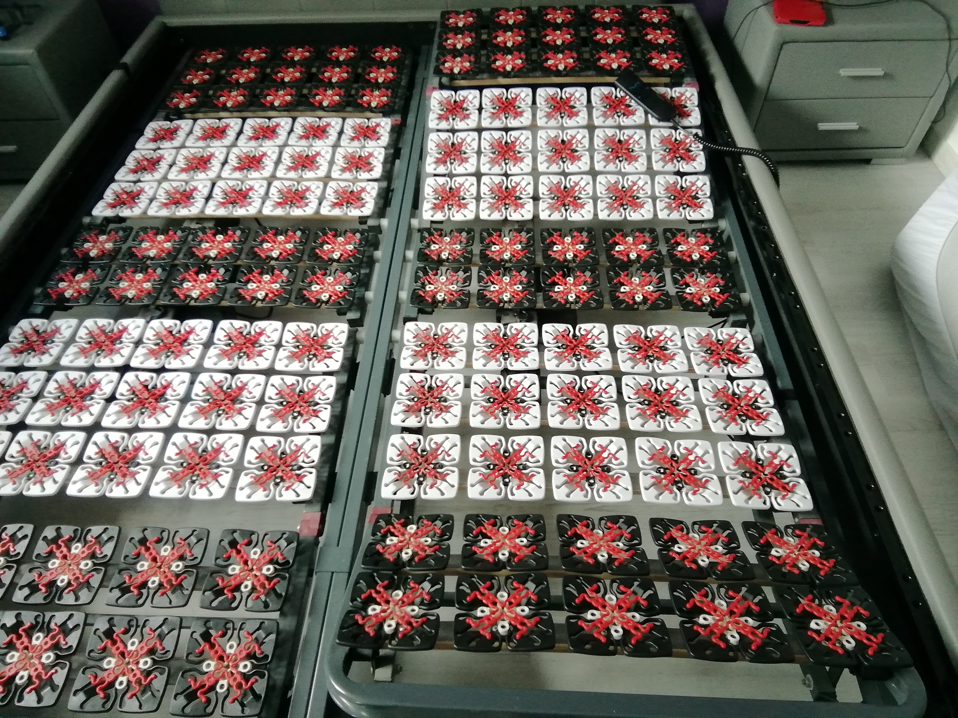 Chambre � coucher 500 Le Coteau (42)