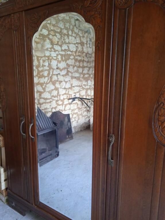 chambre � coucher 120 Lorignac (17)