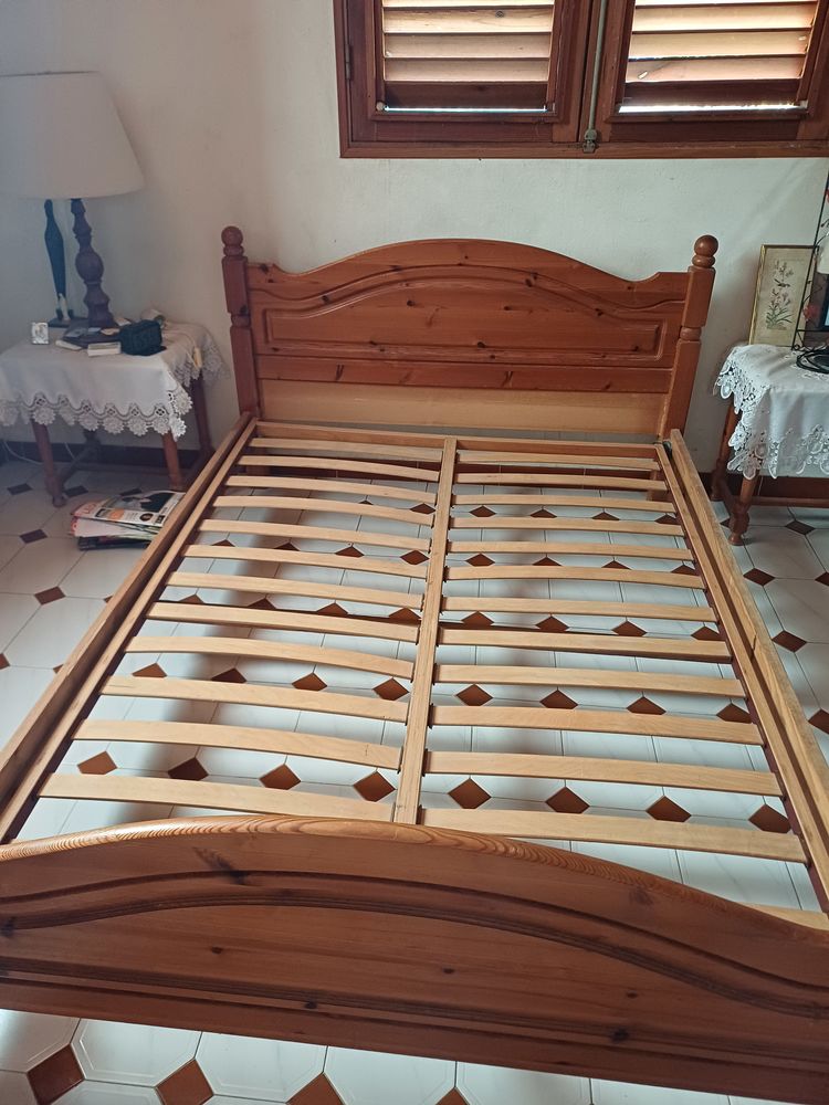 Chambre � coucher 150 Le Carbet (97)