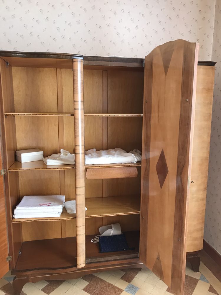 Chambre � coucher 
90 Rasteau (84)