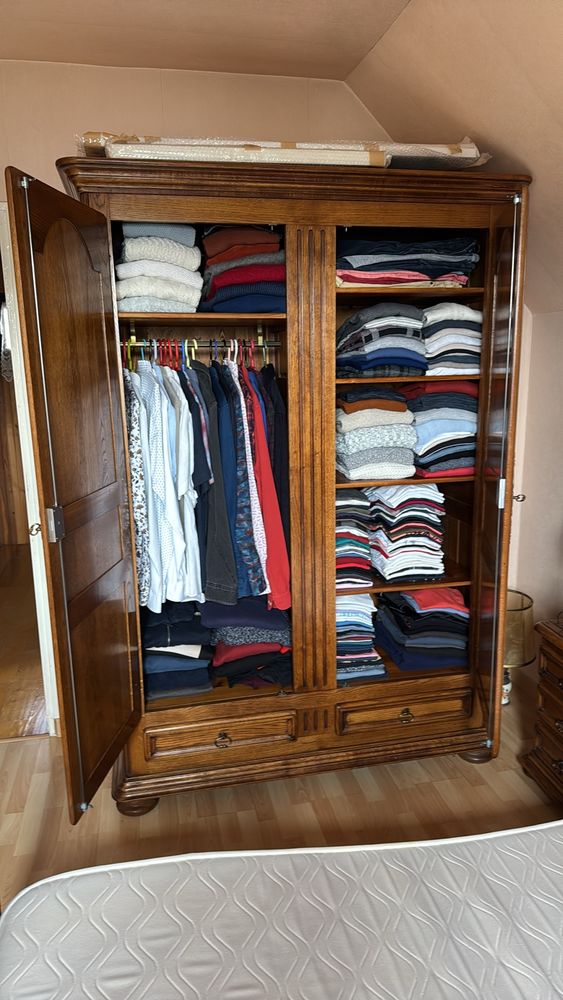 Chambre � coucher 200 Samoreau (77)