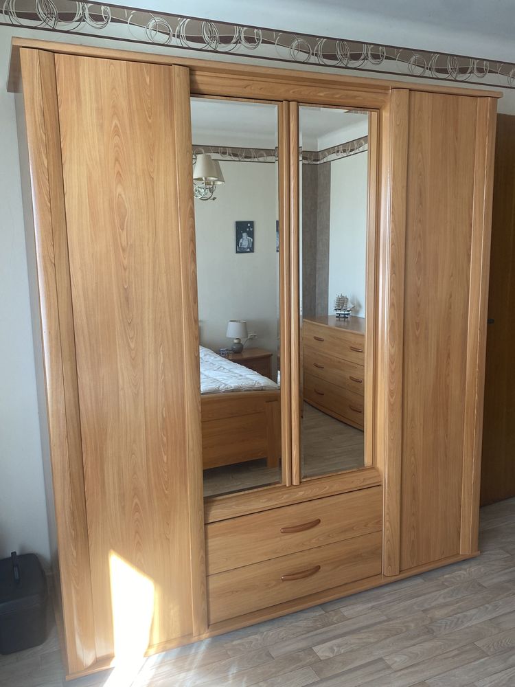 chambre � coucher 300 Albestroff (57)