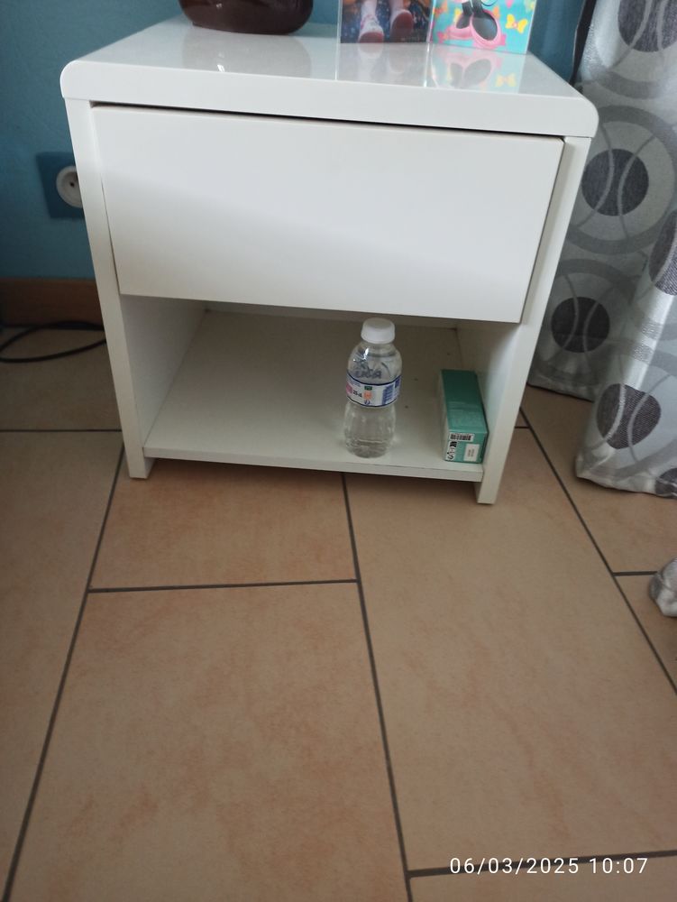 Chambre � coucher 1 Saint-Lys (31)