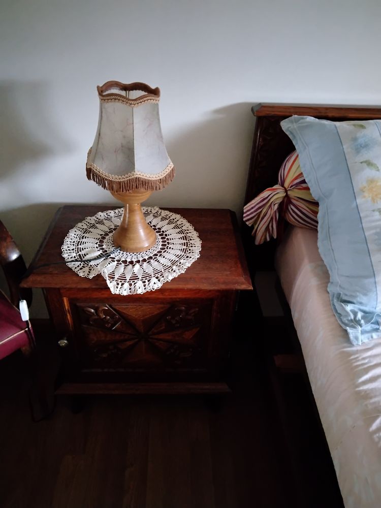 chambre � coucher 135 Sannois (95)