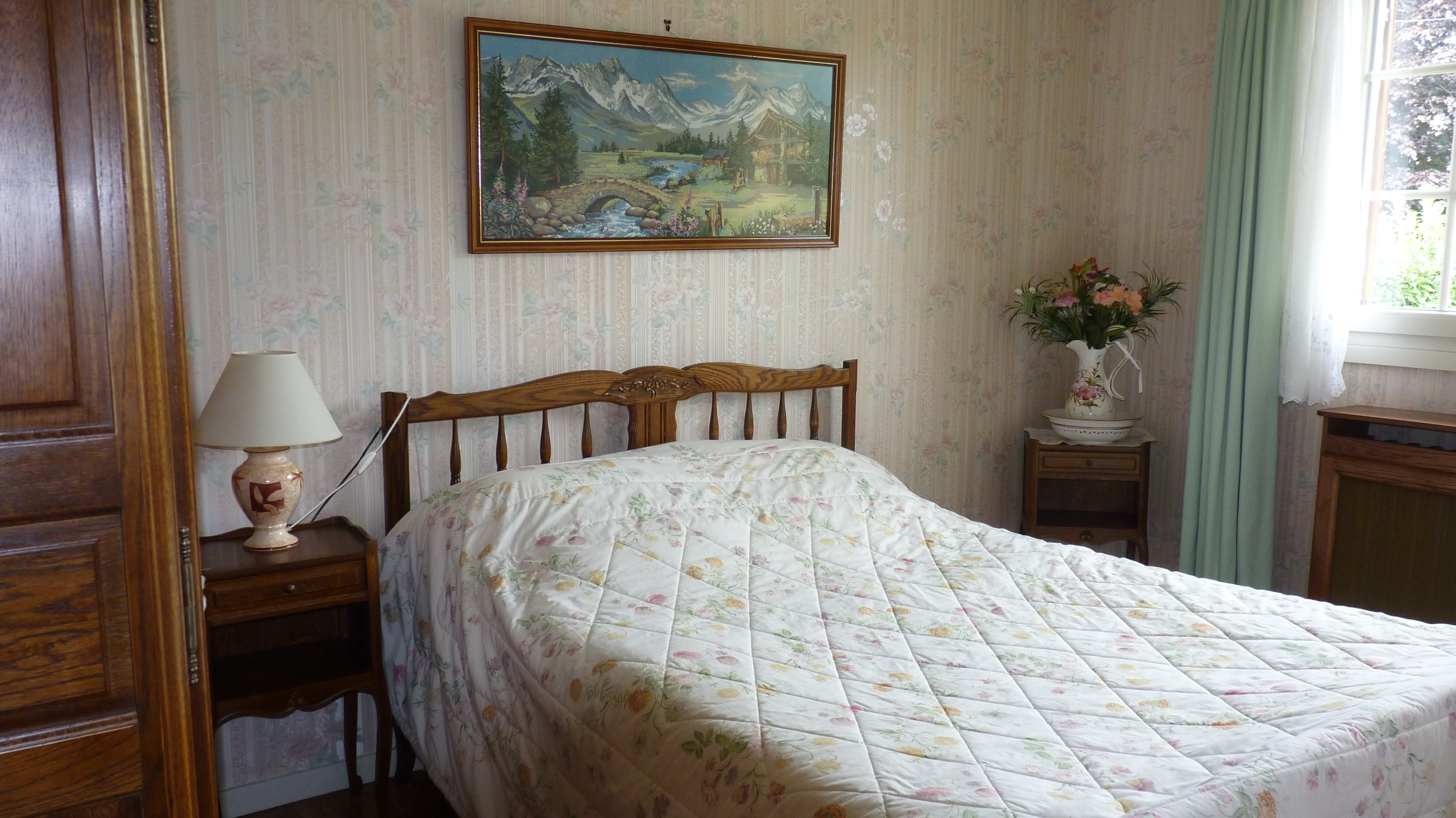 Chambre � coucher 0 Avoine (37)