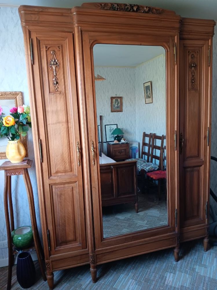 chambre � coucher 300 Saint-Pour�ain-sur-Sioule (03)