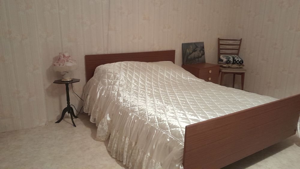 Chambre � coucher 40 Sorbey (57)