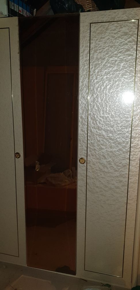 CHAMBRE A COUCHER 90 Saint-Lupicin (39)