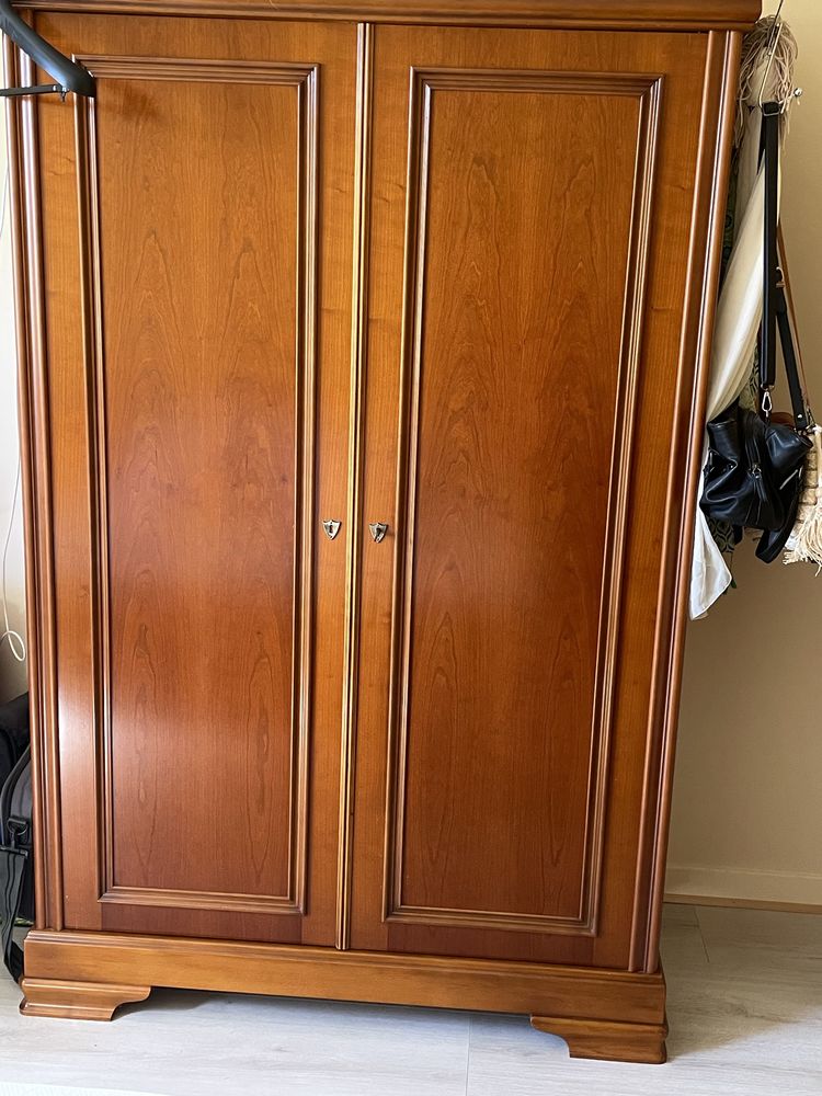 Chambre �     coucher 550 Decize (58)