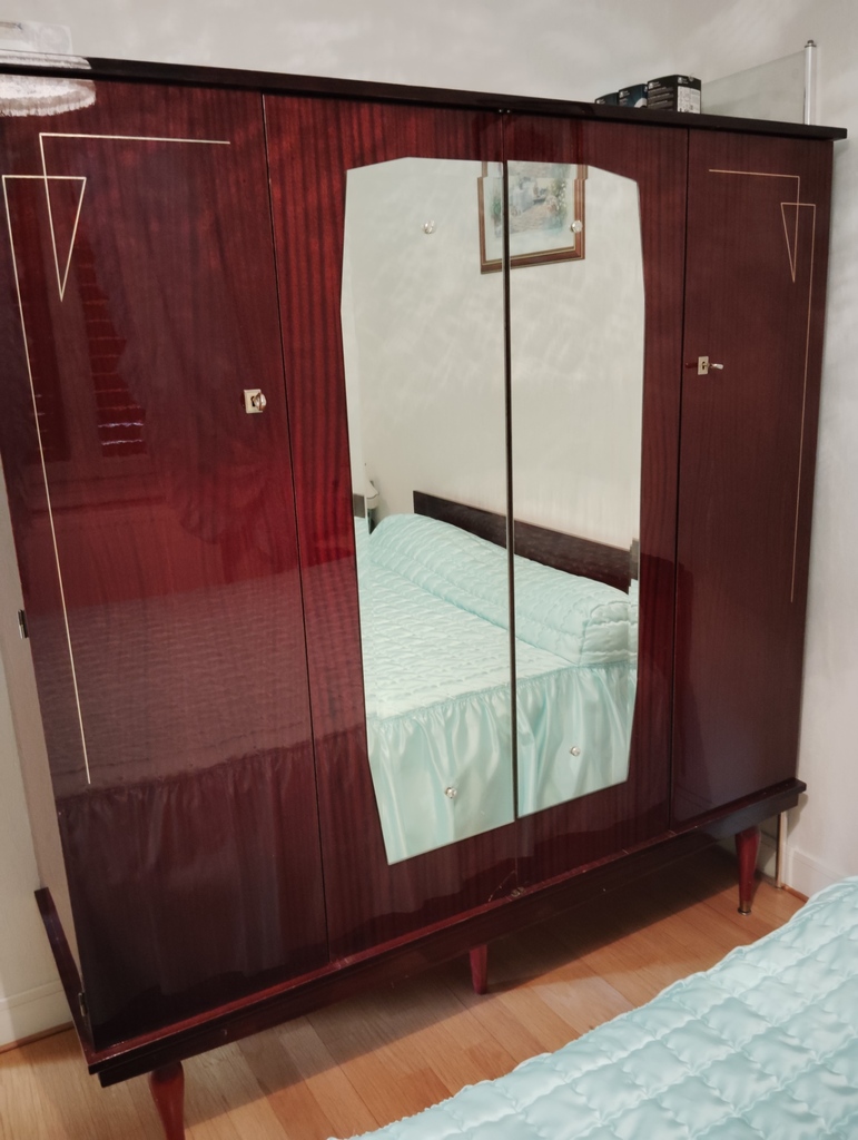 chambre � coucher 90 Sens (89)