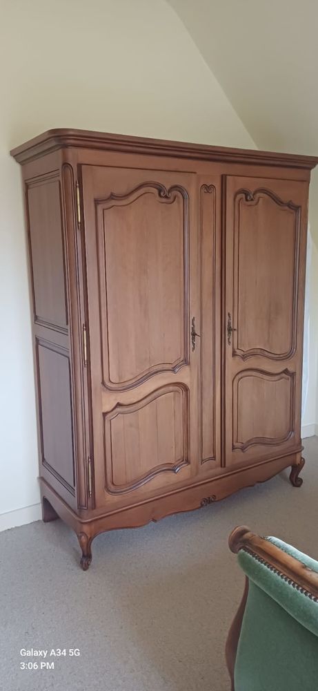 Chambre � coucher 300 Quimper (29)