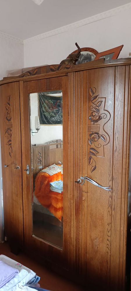 Chambre �  coucher 70 Combr�e (49)