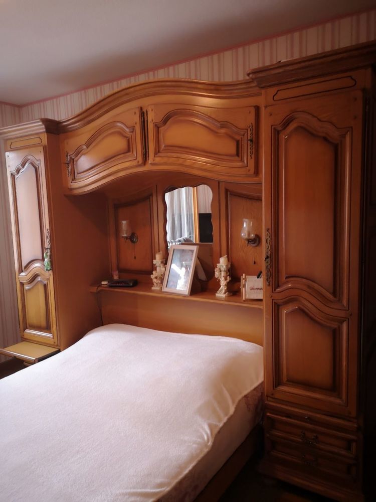 Chambre � coucher 0 Le Bois-d'Oingt (69)