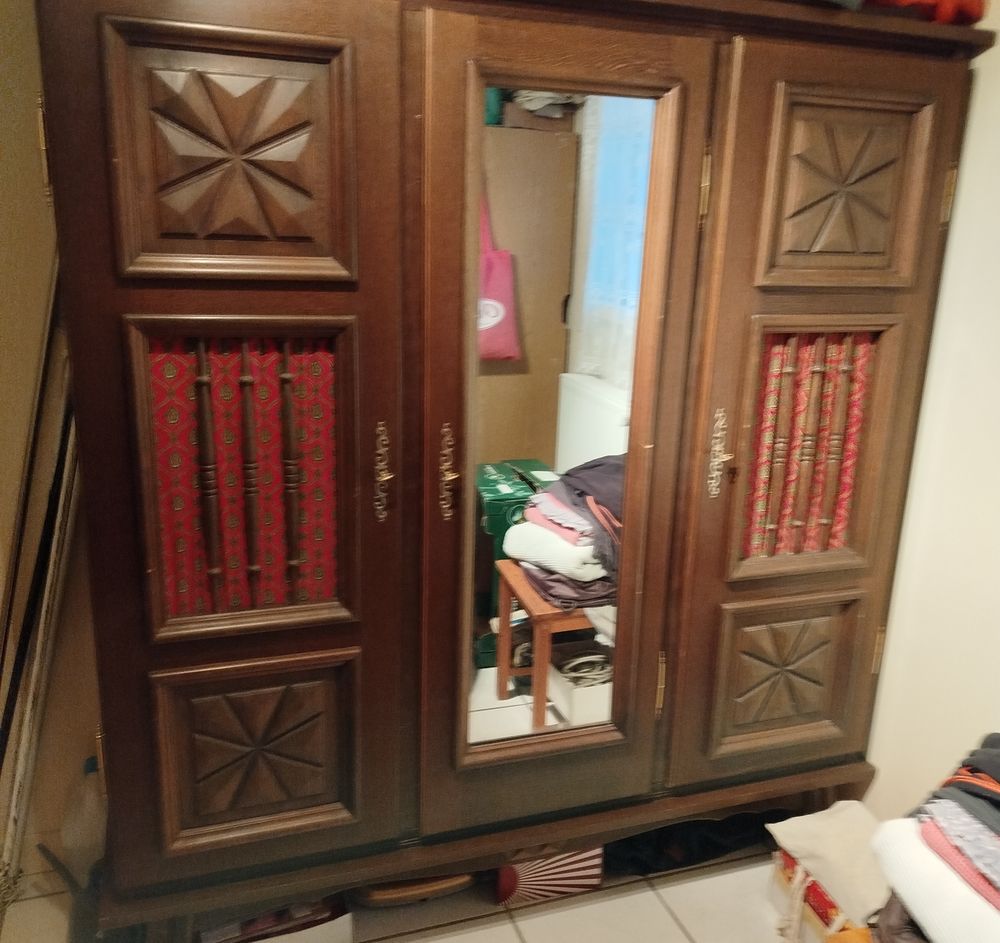 Chambre � coucher 300 Fontenille-Saint-Martin-d'Entraigues (79)