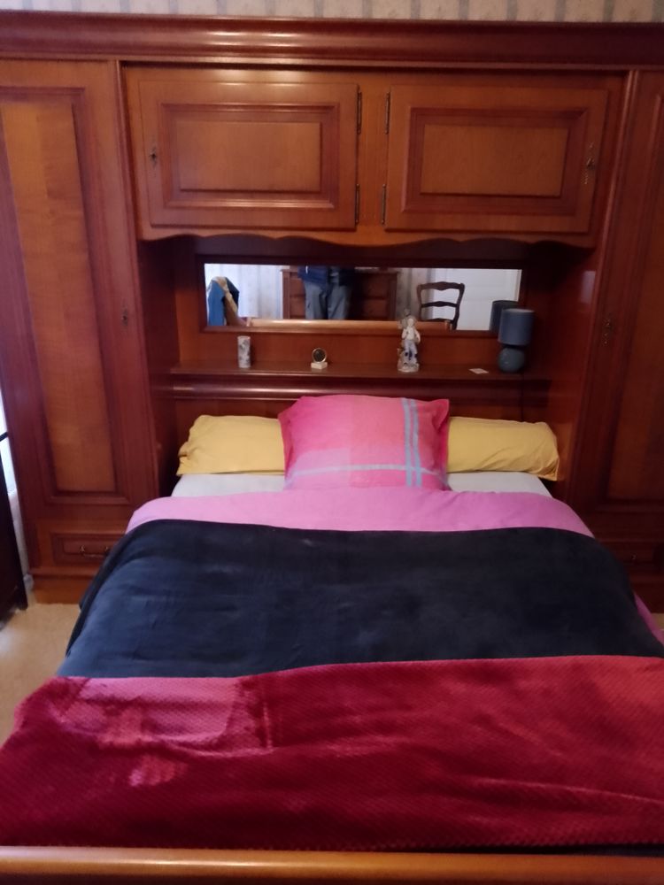 Chambre � coucher 200 M�sanger (44)