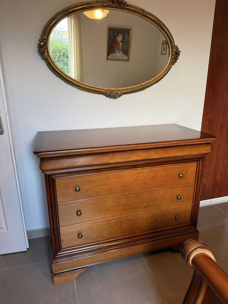 Chambre � coucher. 500 Sarrians (84)