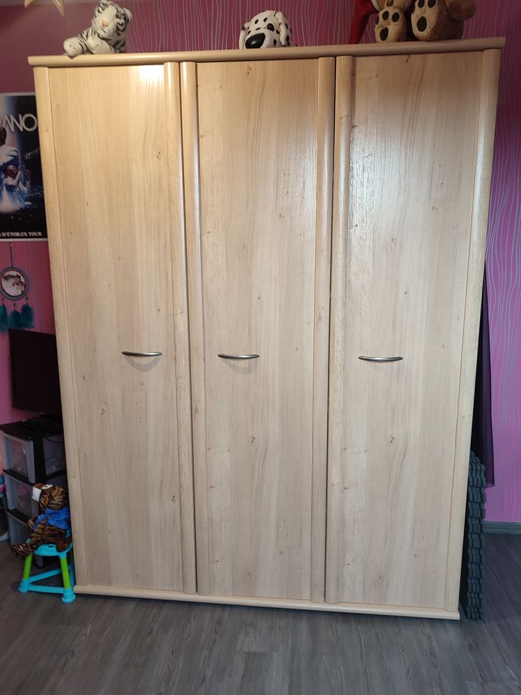 chambre � coucher 300 Guarbecque (62)