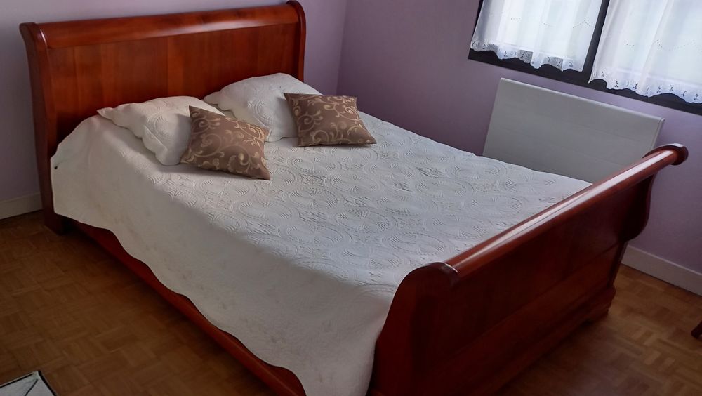 Chambre � coucher 100 Saint-Vincent-sur-Oust (56)