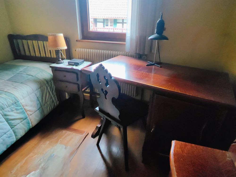 Chambre � coucher 79 Geispolsheim (67)