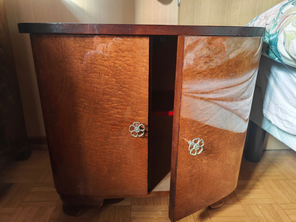 Chambre � coucher 96 Geispolsheim (67)