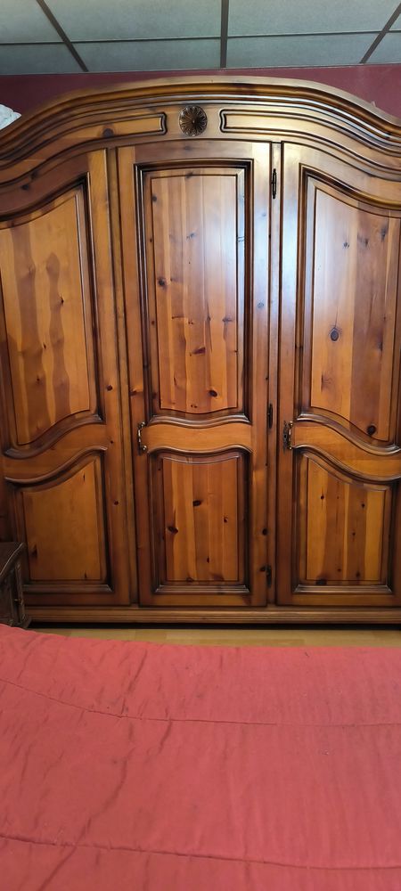 Chambre � coucher 0 Gauchin-Verloingt (62)