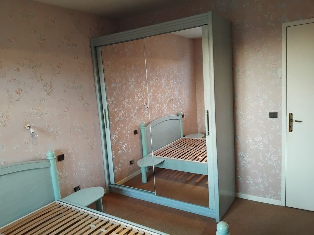 chambre � coucher
0 Voutezac (19)