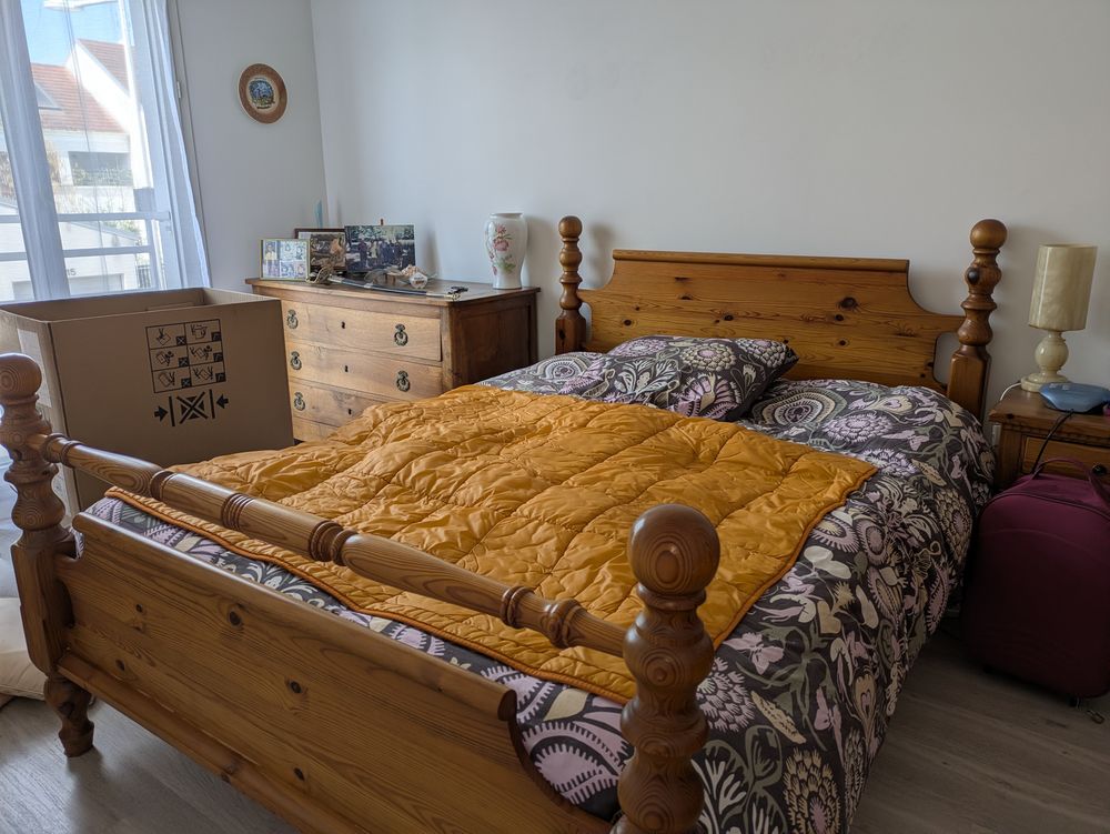 chambre � coucher 300 Saint-Fargeau-Ponthierry (77)