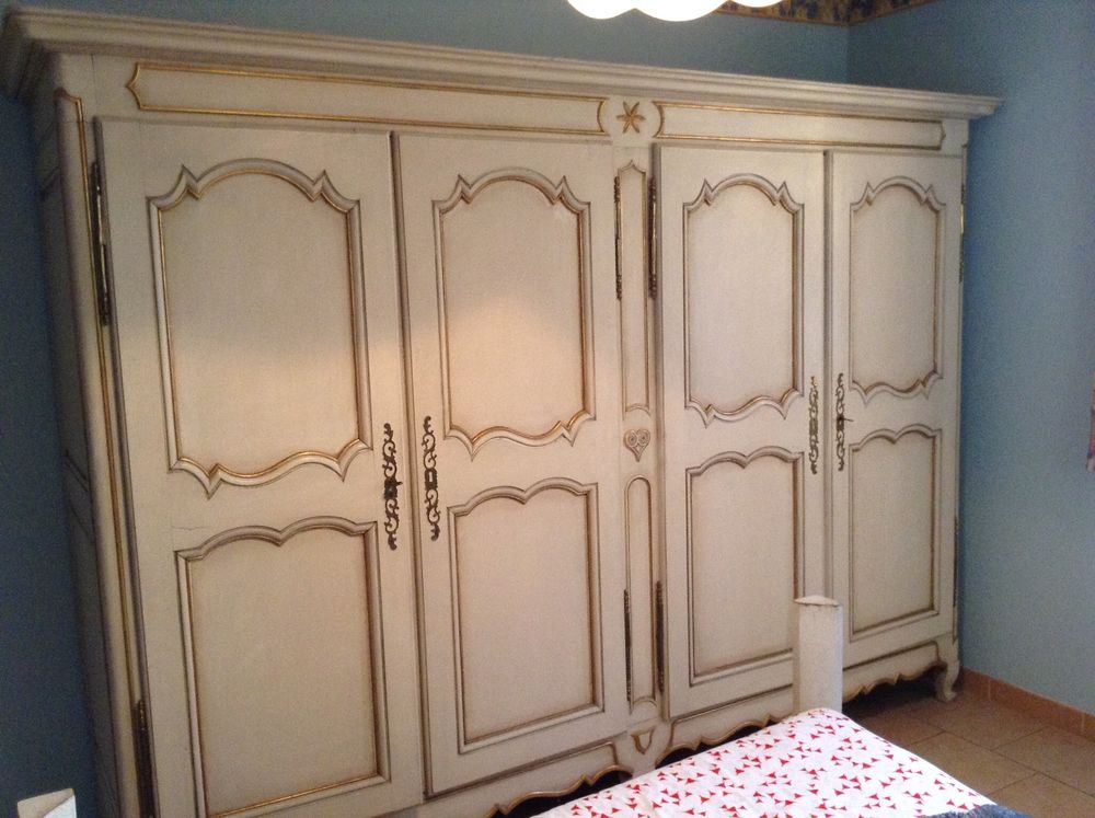 chambre double 0 La Roche-sur-le-Buis (26)