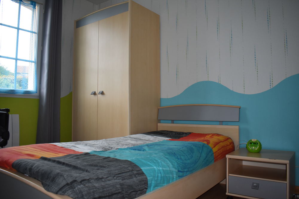 Achetez Chambre Enfant Occasion Annonce Vente A Noyen Sur Sarthe 72 Wb