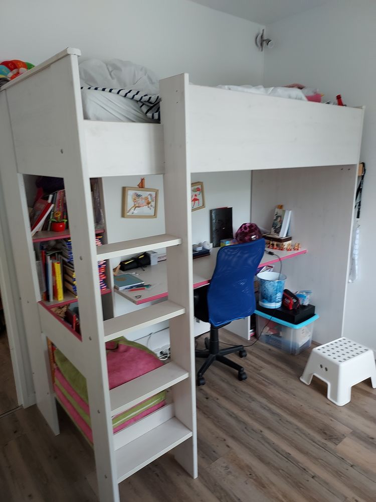 CHAMBRE ENFANT COMPLETE 290 Biarritz (64)