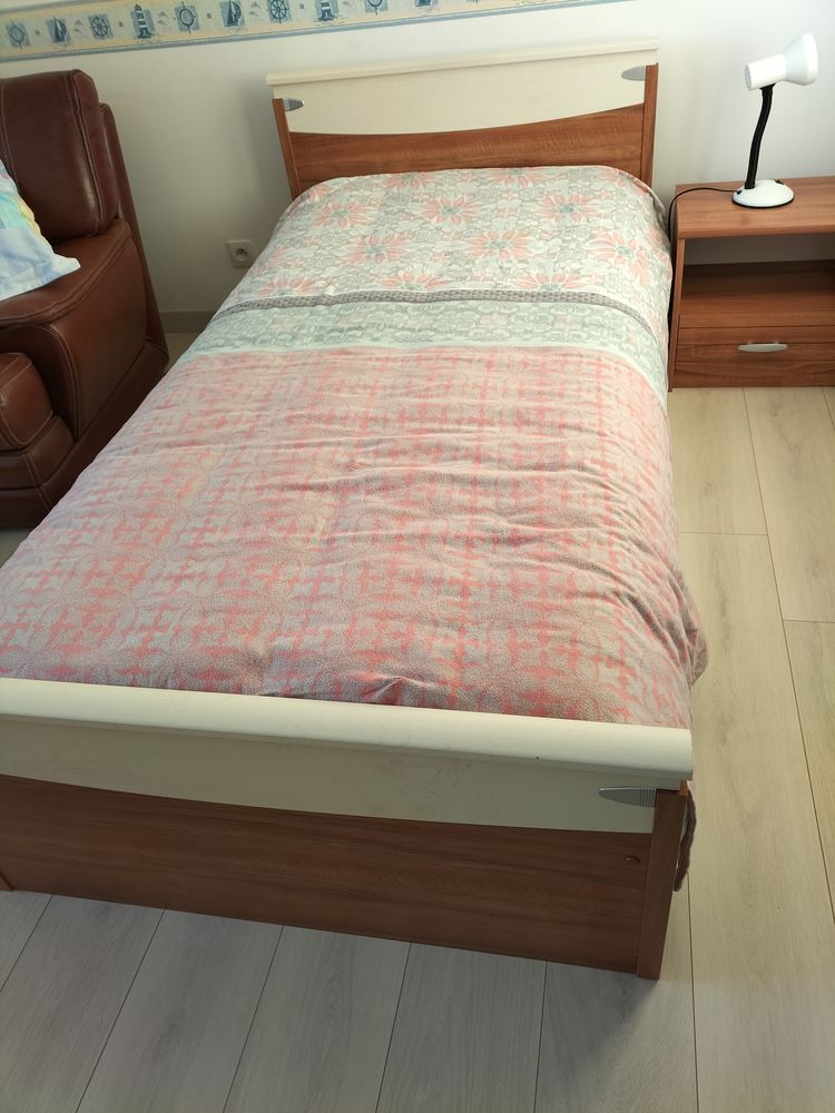 Chambre enfant compl�te marque GAUTHIER 300 Montoire-sur-le-Loir (41)