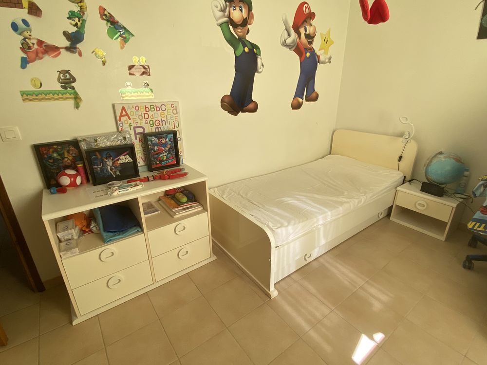 Chambre enfant compl�te 500 Mouans-Sartoux (06)