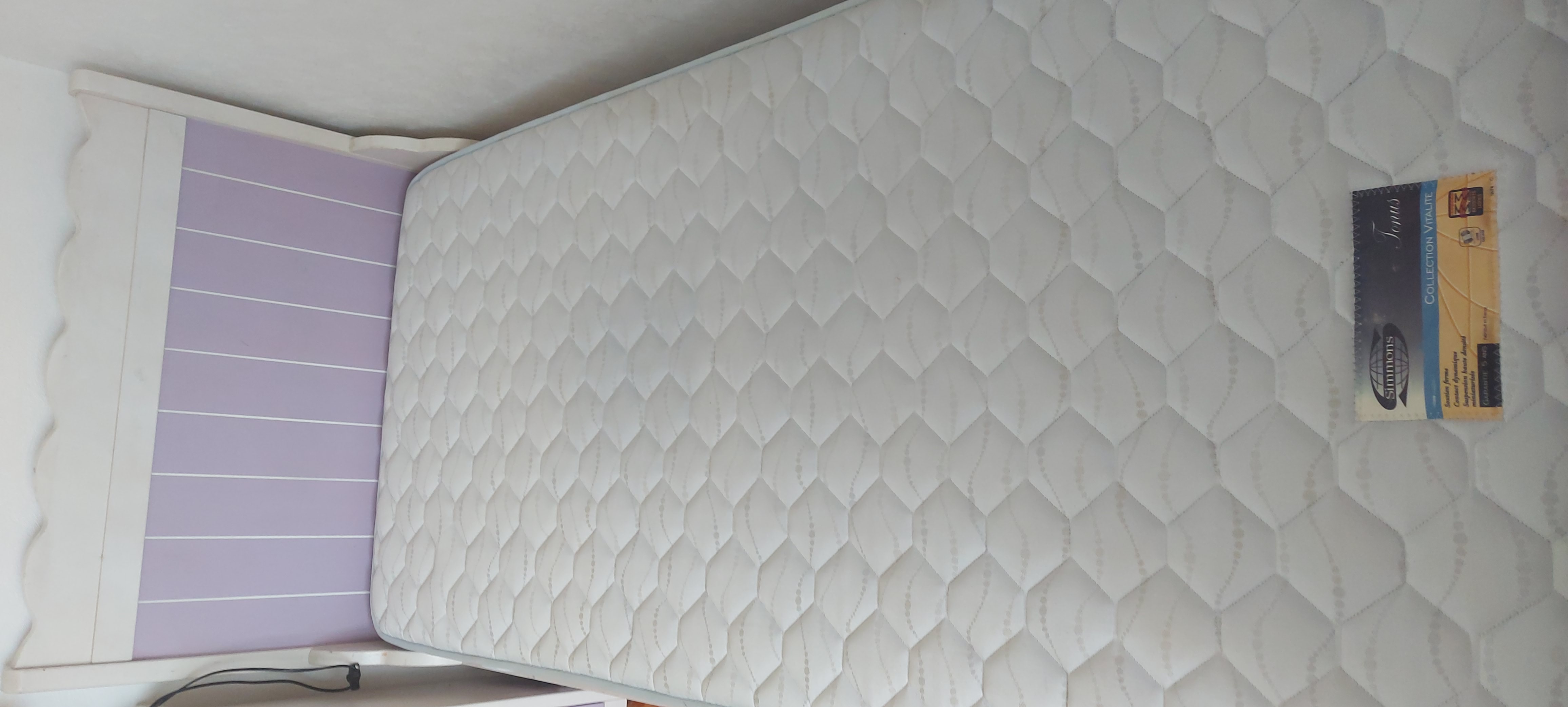 Chambre enfant compl�te 150 Lagnieu (01)