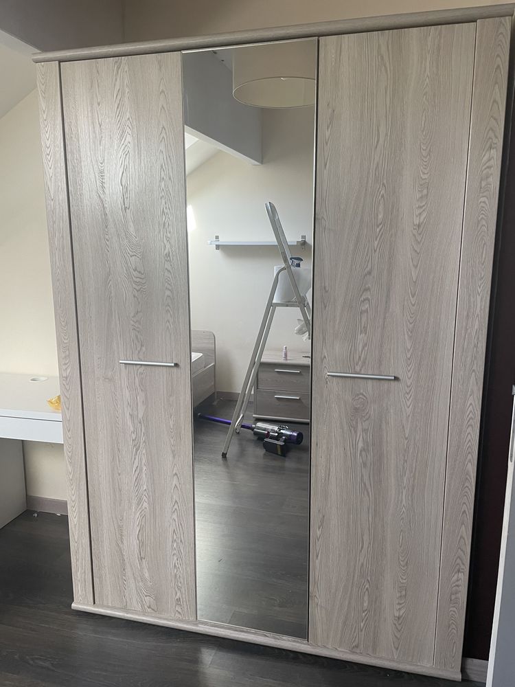 Chambre enfant compl�te 180 Charleville-M�zi�res (08)