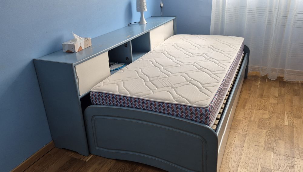 Chambre enfant compl�te 200 Ch�lons-en-Champagne (51)