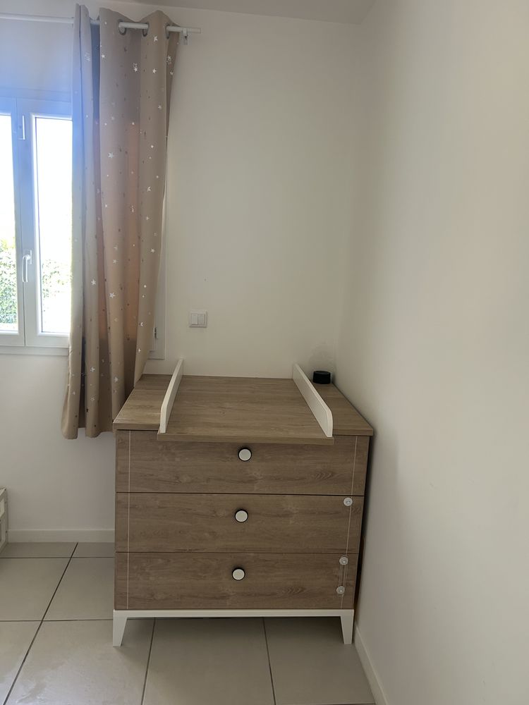  Chambre enfant �volutif 400 Sainte-Eulalie (33)