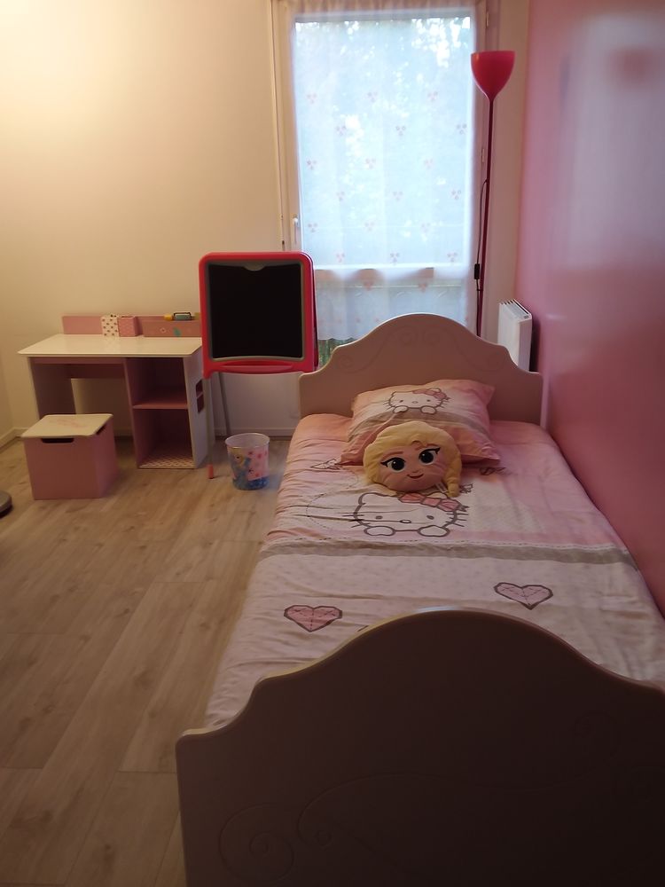 chambre d'enfant fille 120 Houilles (78)
