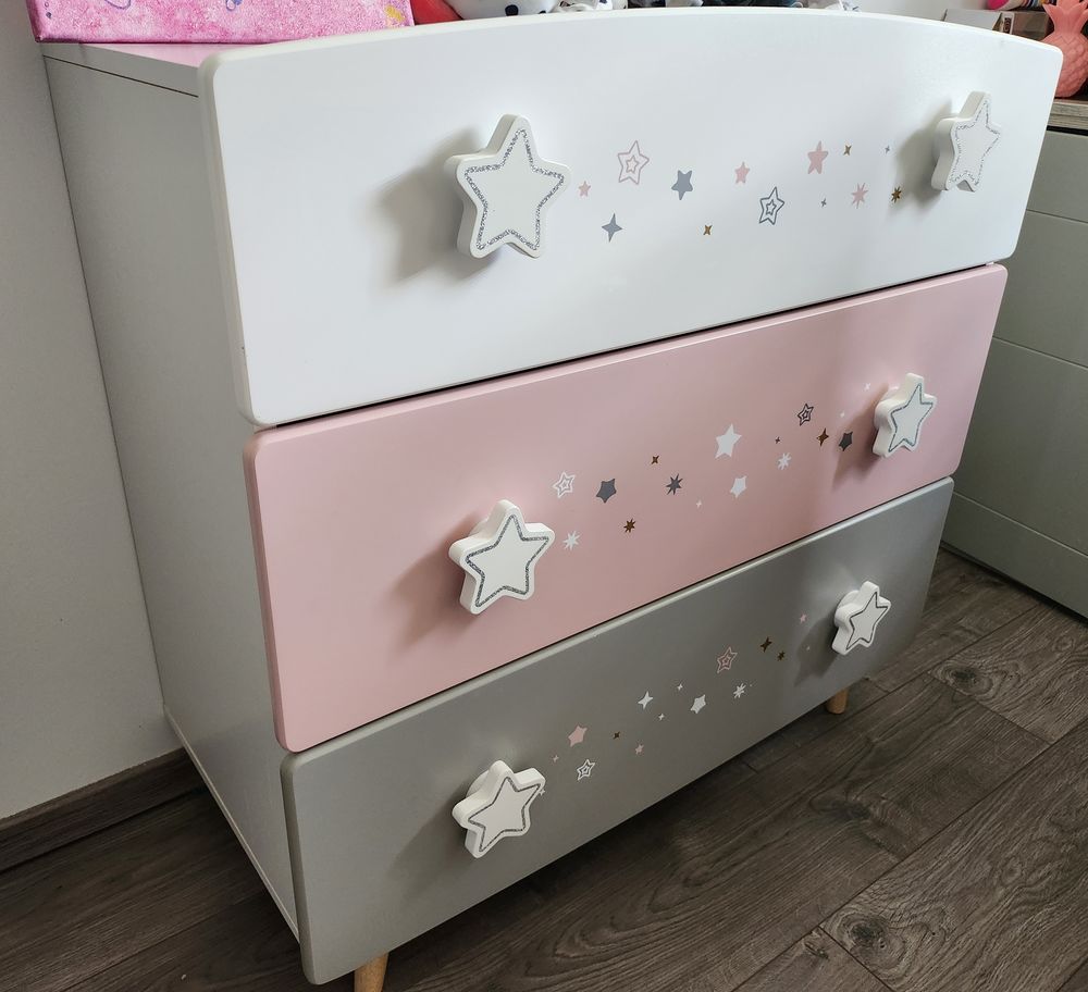 Chambre enfant fille 400 Nancy (54)