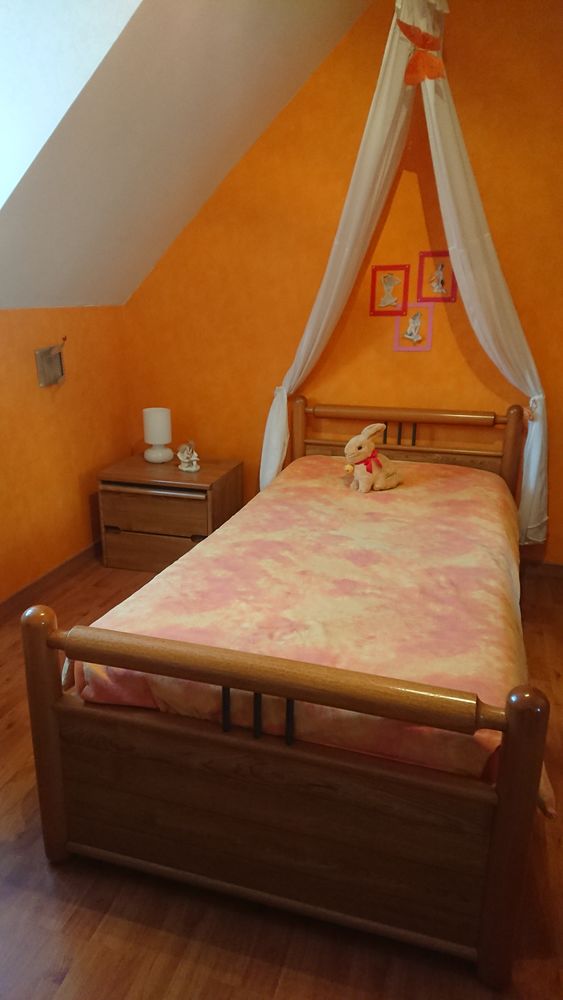 Achetez Chambre Enfant Jeune Occasion Annonce Vente A Dampmart 77 Wb
