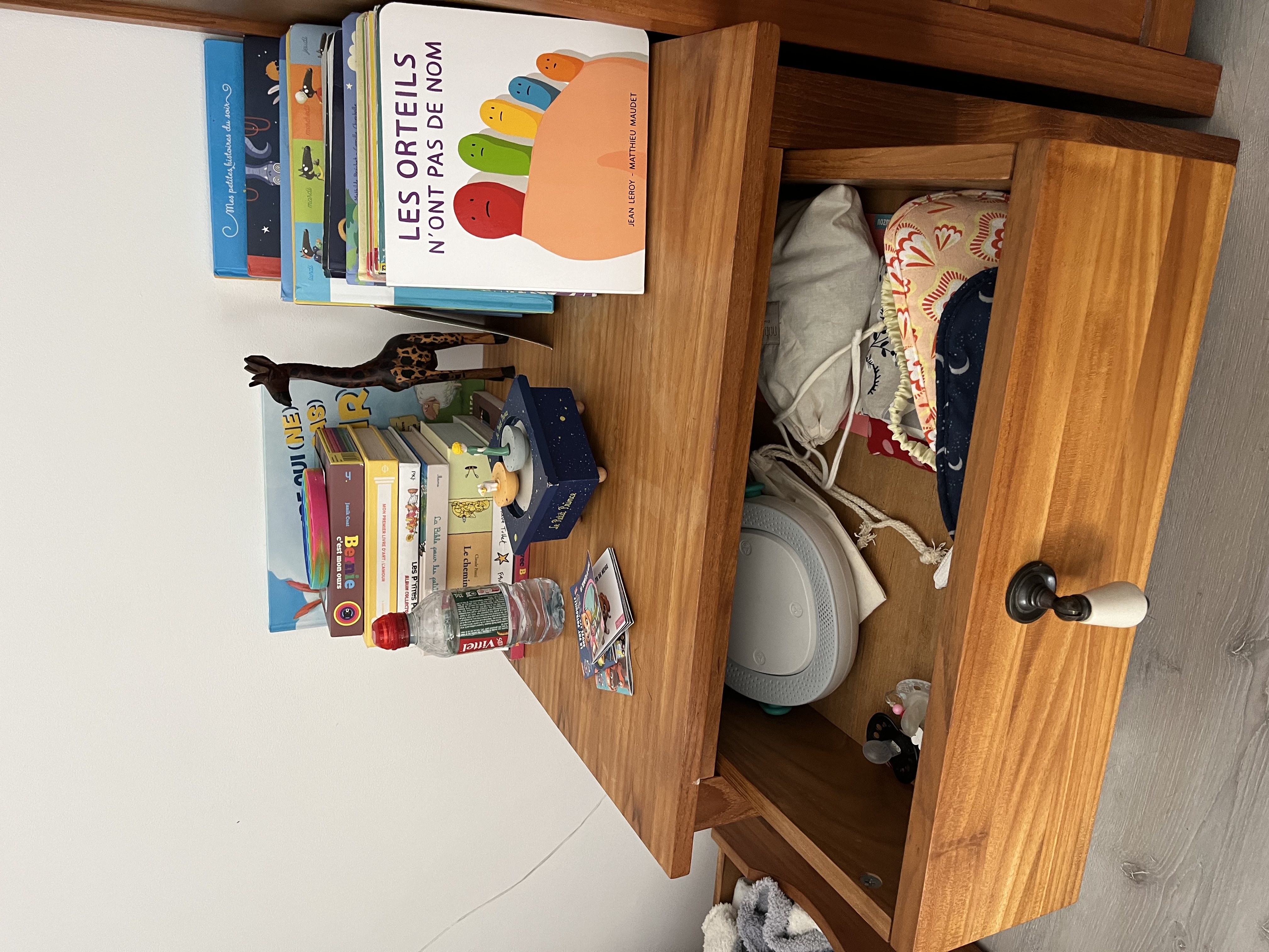 Chambre enfant natalys 0 Montpellier (34)