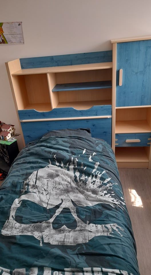 chambre enfant 4 pi�ces 0 Onnaing (59)