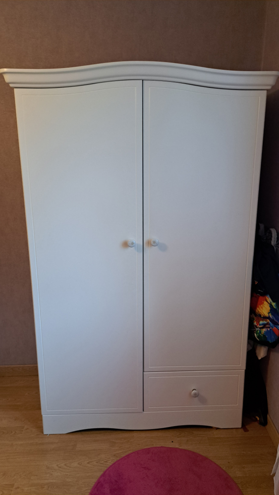 Chambre enfant Sauthon 350 Remilly-Aillicourt (08)