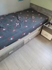 Chambre enfant type industriel 230 Vitrey (54)