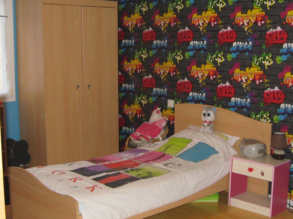 chambre enfant 160 Dom�vre-sur-Avi�re (88)